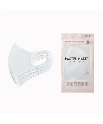 PASTEL MASK