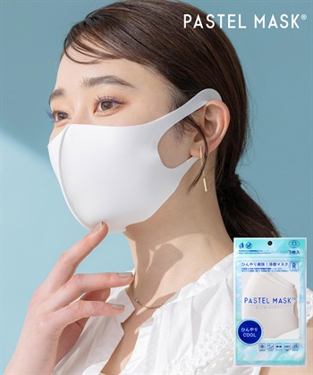 PASTEL MASK