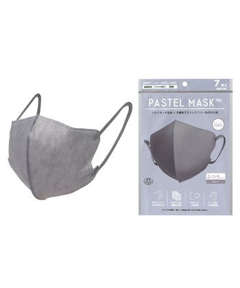 PASTEL MASK
