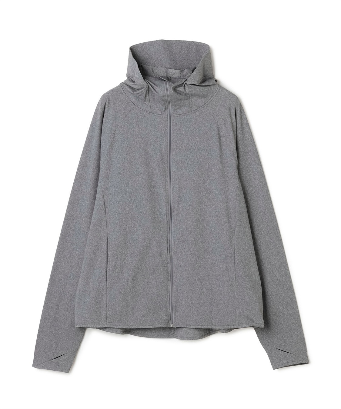 Life Style by cross marche 【Yoki】メンズUVカットパーカ_variation_3