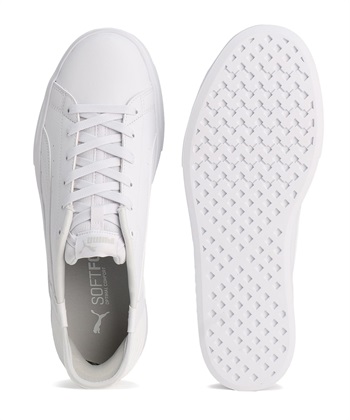 【PUMA】 Vコート　EASY IN 402486(オフ-２３．０ｃｍ)