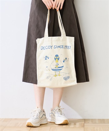 DECOY