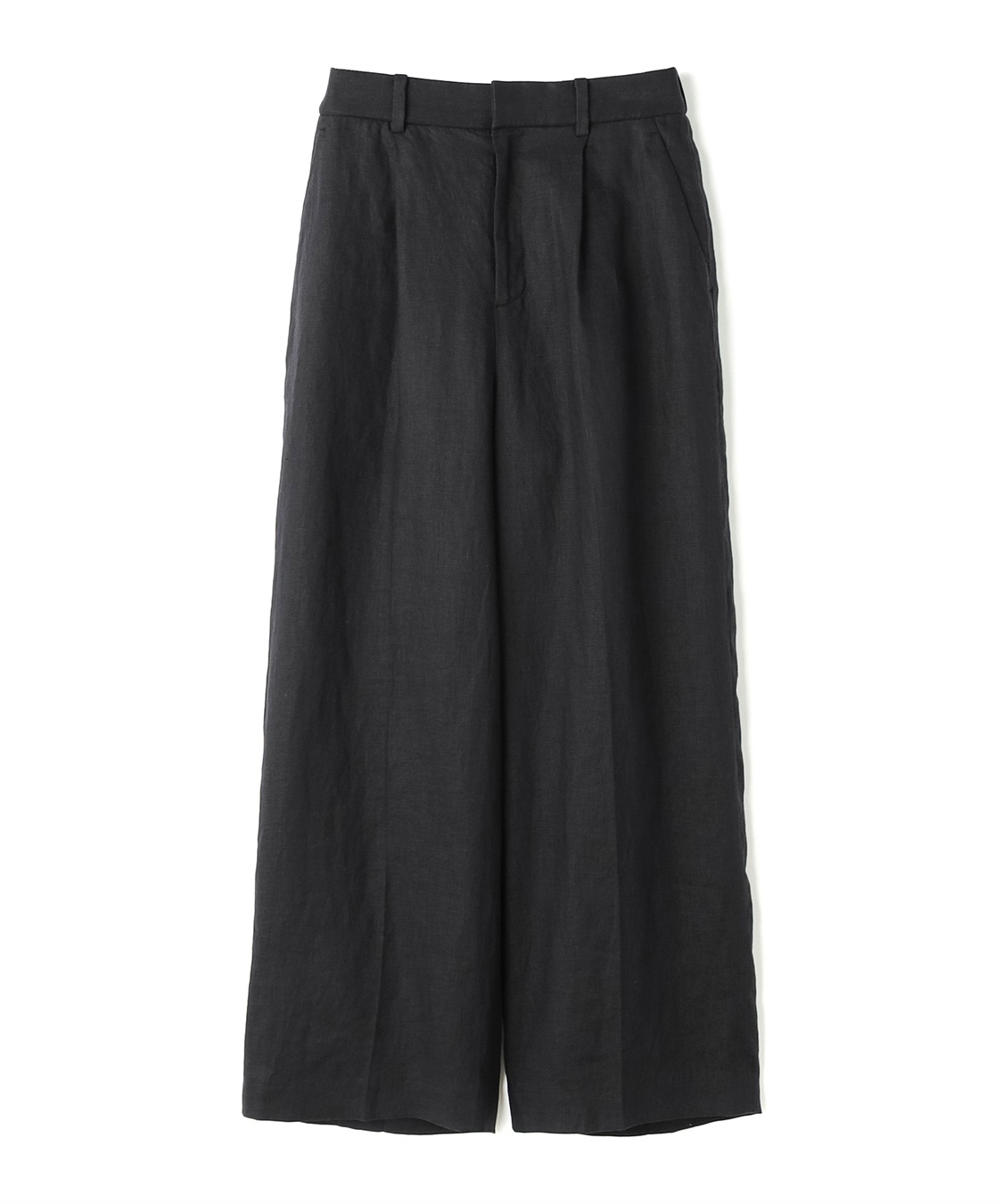 N.O.R.C <TIME SALE>【フレンチリネン】ストレートパンツ_variation_1