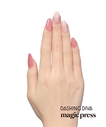 DASHING DIVA