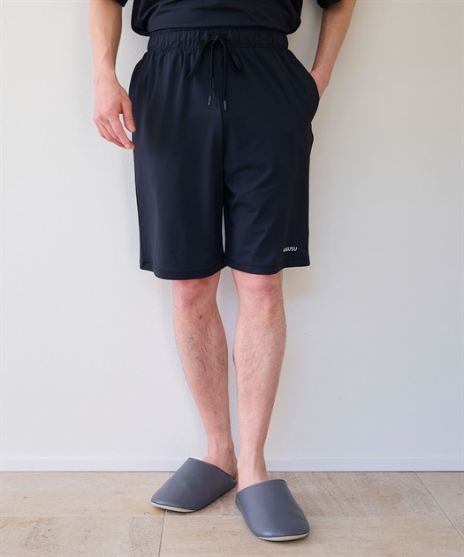 CROSS FUNCTION HOGUSU ハーフパンツ