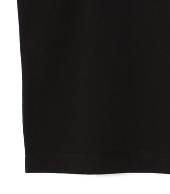 LE SOUK HOLIDAY koeコラボビックシルエットプリントTシャツ_subthumb_19