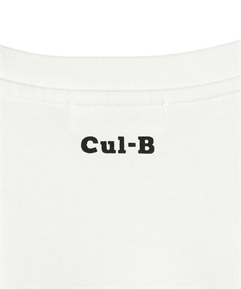 Cul-B 【for owners】プリントTシャツ(UK BAND)　Cul-B/キューブ/愛犬服_subthumb_5