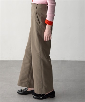 49AV JUNKO SHIMADA 【TIME SALE】ワイドパンツ_subthumb_4