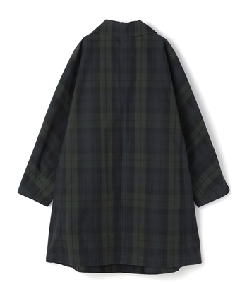 49AV JUNKO SHIMADA 【TIME SALE】ワックスコットンコート_subthumb_6