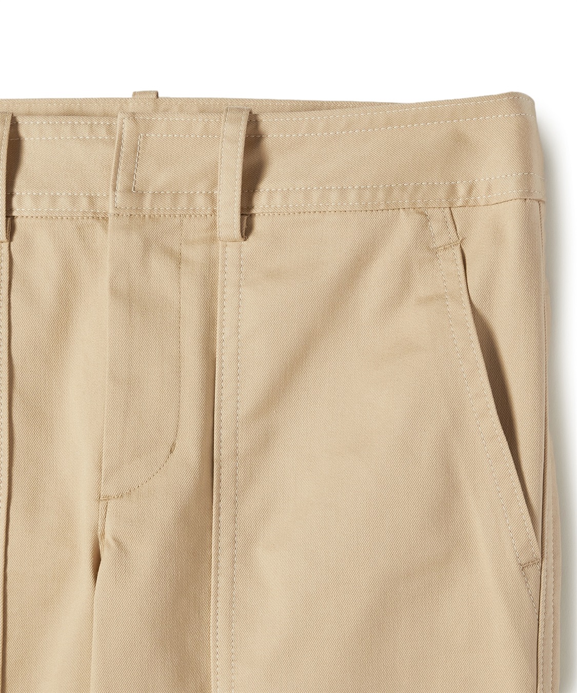 49AV JUNKO SHIMADA ストレートパンツ_sub_23