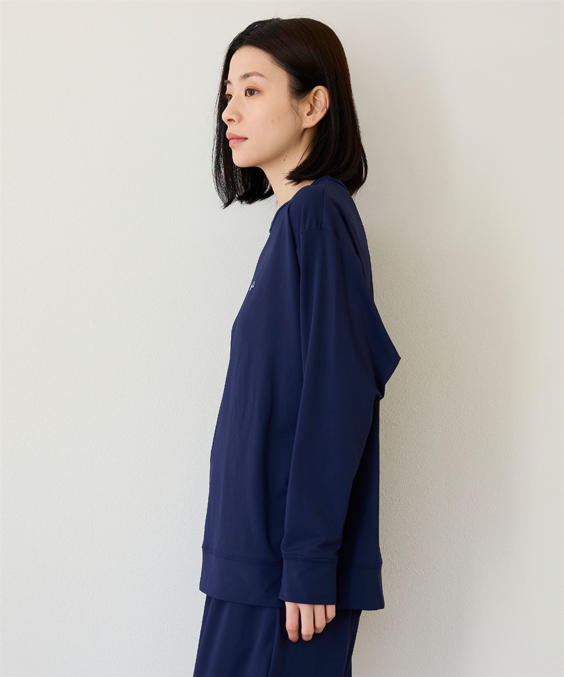 CROSS FUNCTION HOGUSU 長袖Tシャツ_sub_3