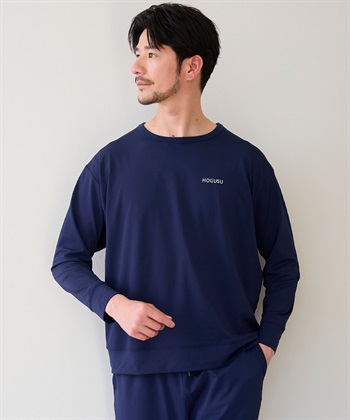 CROSS FUNCTION HOGUSU 長袖Tシャツ_subthumb_5