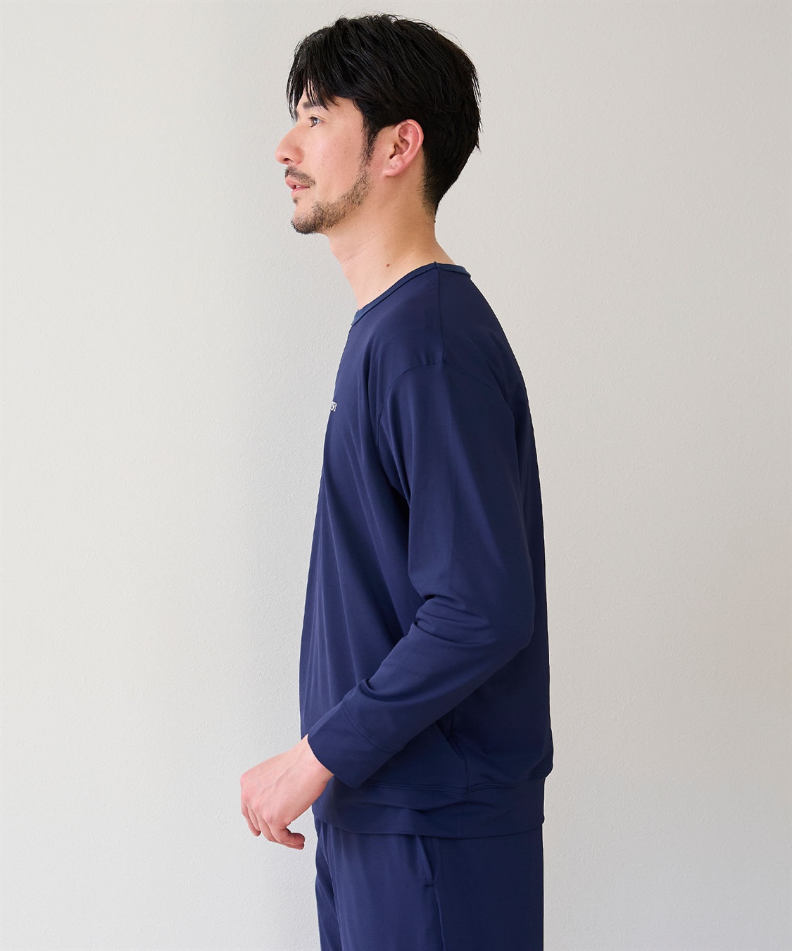 CROSS FUNCTION HOGUSU 長袖Tシャツ_sub_6