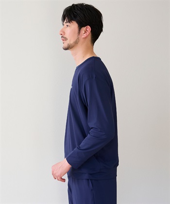 CROSS FUNCTION HOGUSU 長袖Tシャツ_subthumb_6