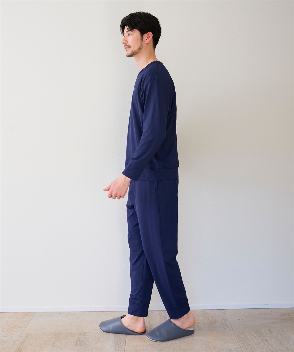 CROSS FUNCTION HOGUSU 長袖Tシャツ_sub_8