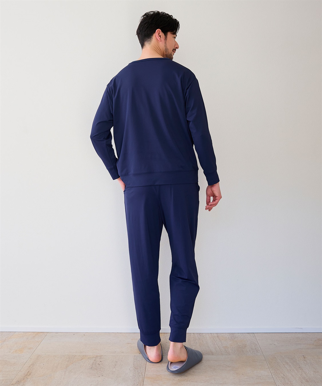 CROSS FUNCTION HOGUSU 長袖Tシャツ_sub_9