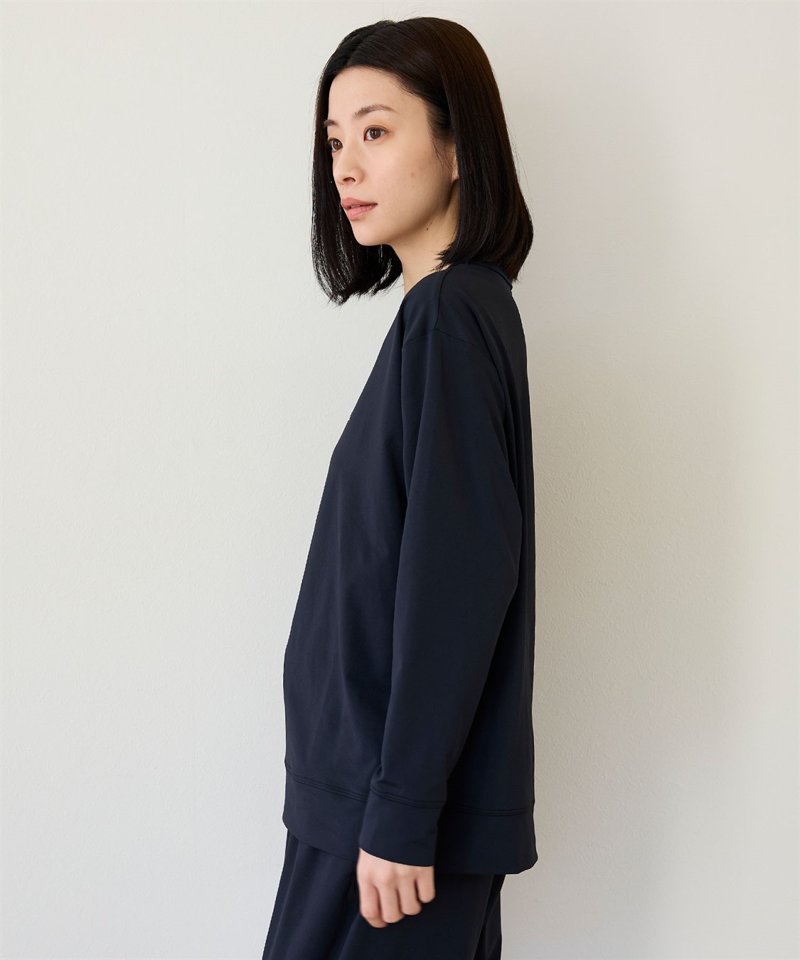CROSS FUNCTION HOGUSU 長袖Tシャツ_sub_11