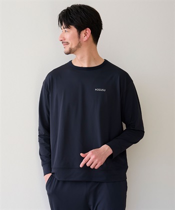 CROSS FUNCTION HOGUSU 長袖Tシャツ_subthumb_15