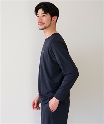 CROSS FUNCTION HOGUSU 長袖Tシャツ_subthumb_16