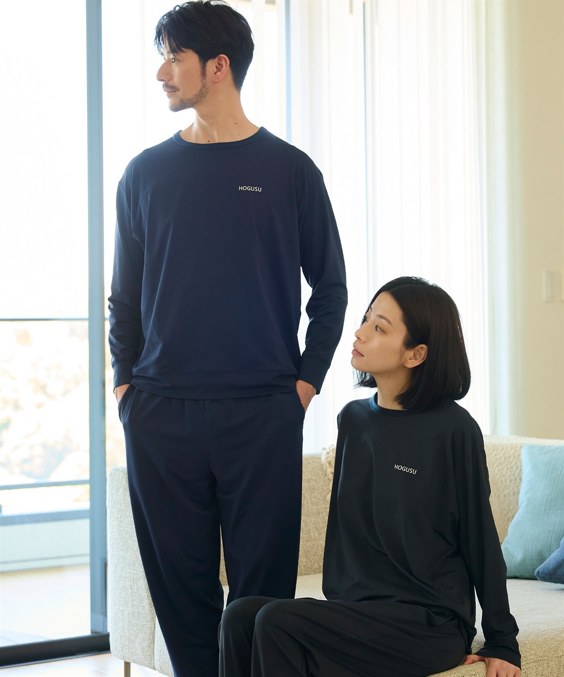 CROSS FUNCTION HOGUSU 長袖Tシャツ_sub_18