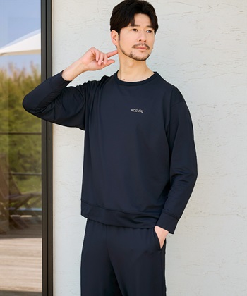 CROSS FUNCTION HOGUSU 長袖Tシャツ_subthumb_22