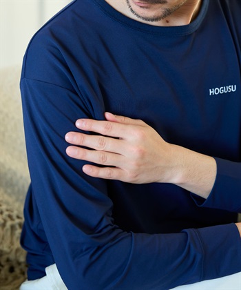 CROSS FUNCTION HOGUSU 長袖Tシャツ_subthumb_23