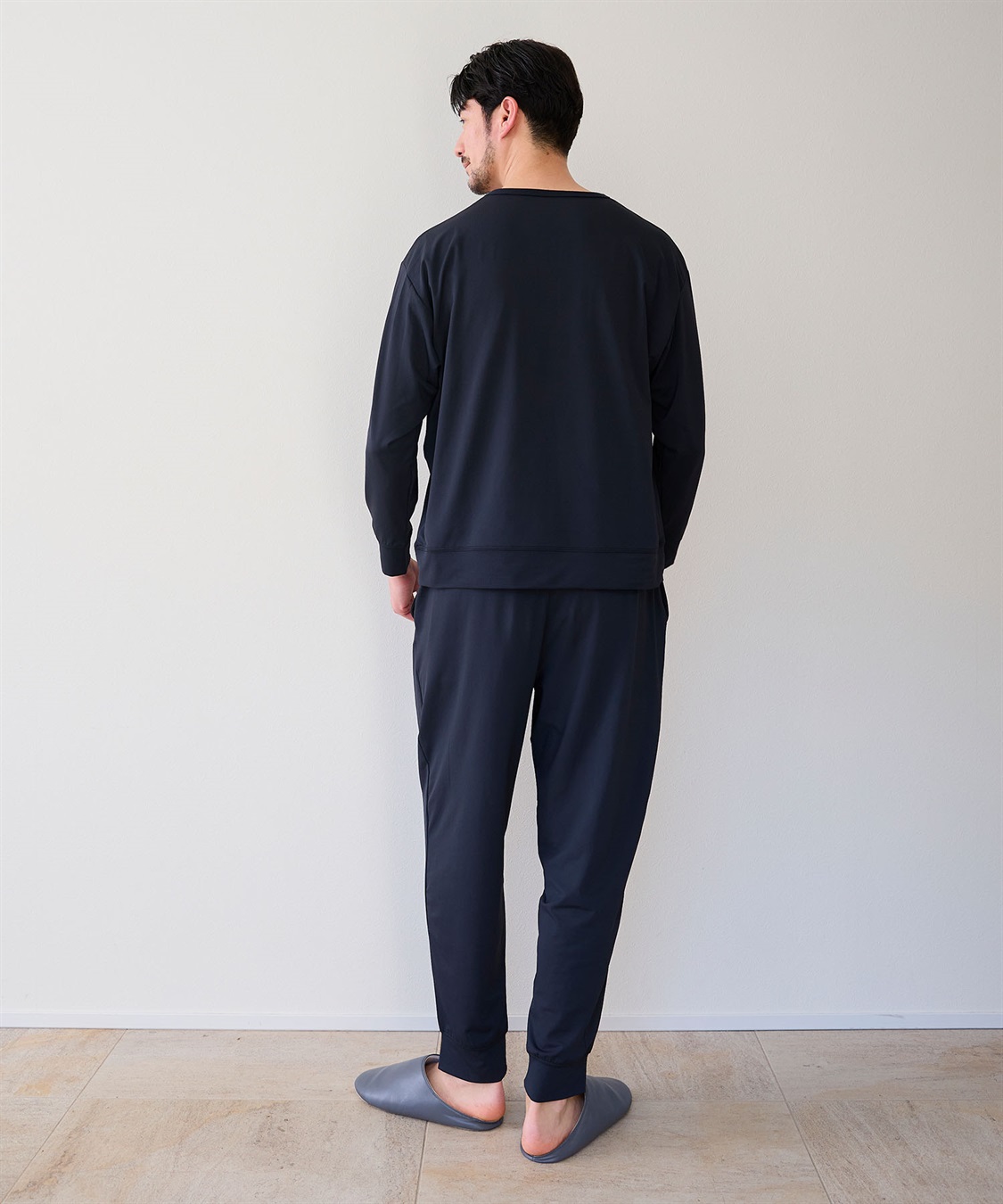 CROSS FUNCTION HOGUSU ロングパンツ_sub_18