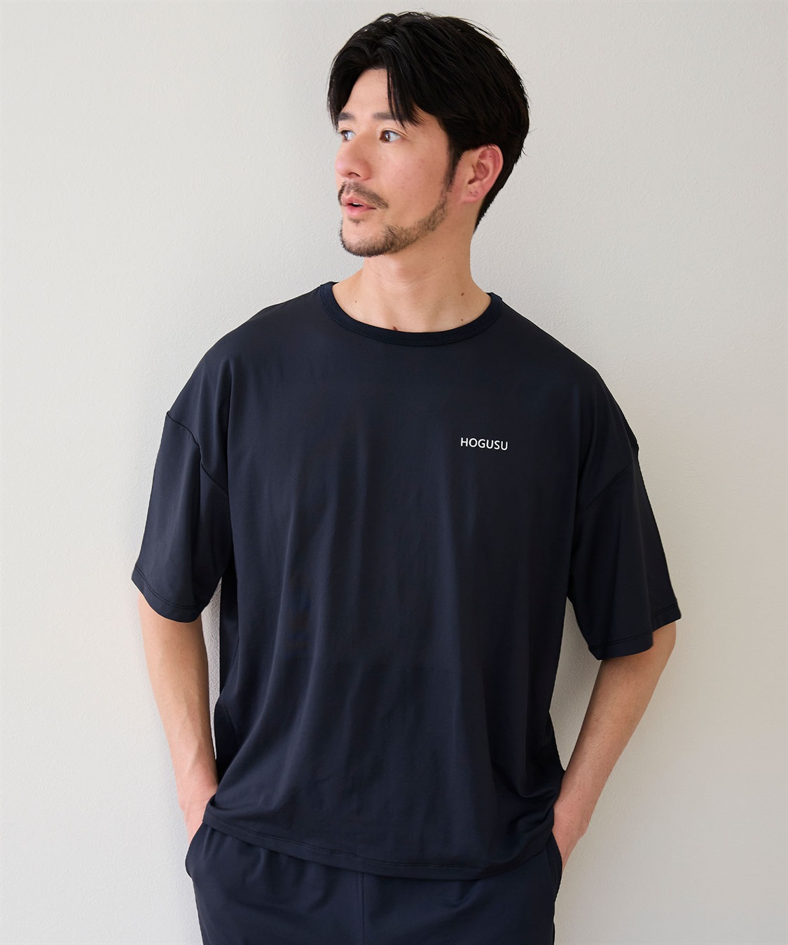 CROSS FUNCTION HOGUSU 半袖Tシャツ_sub_7