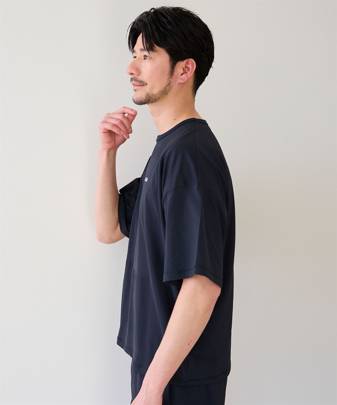 CROSS FUNCTION HOGUSU 半袖Tシャツ_sub_8