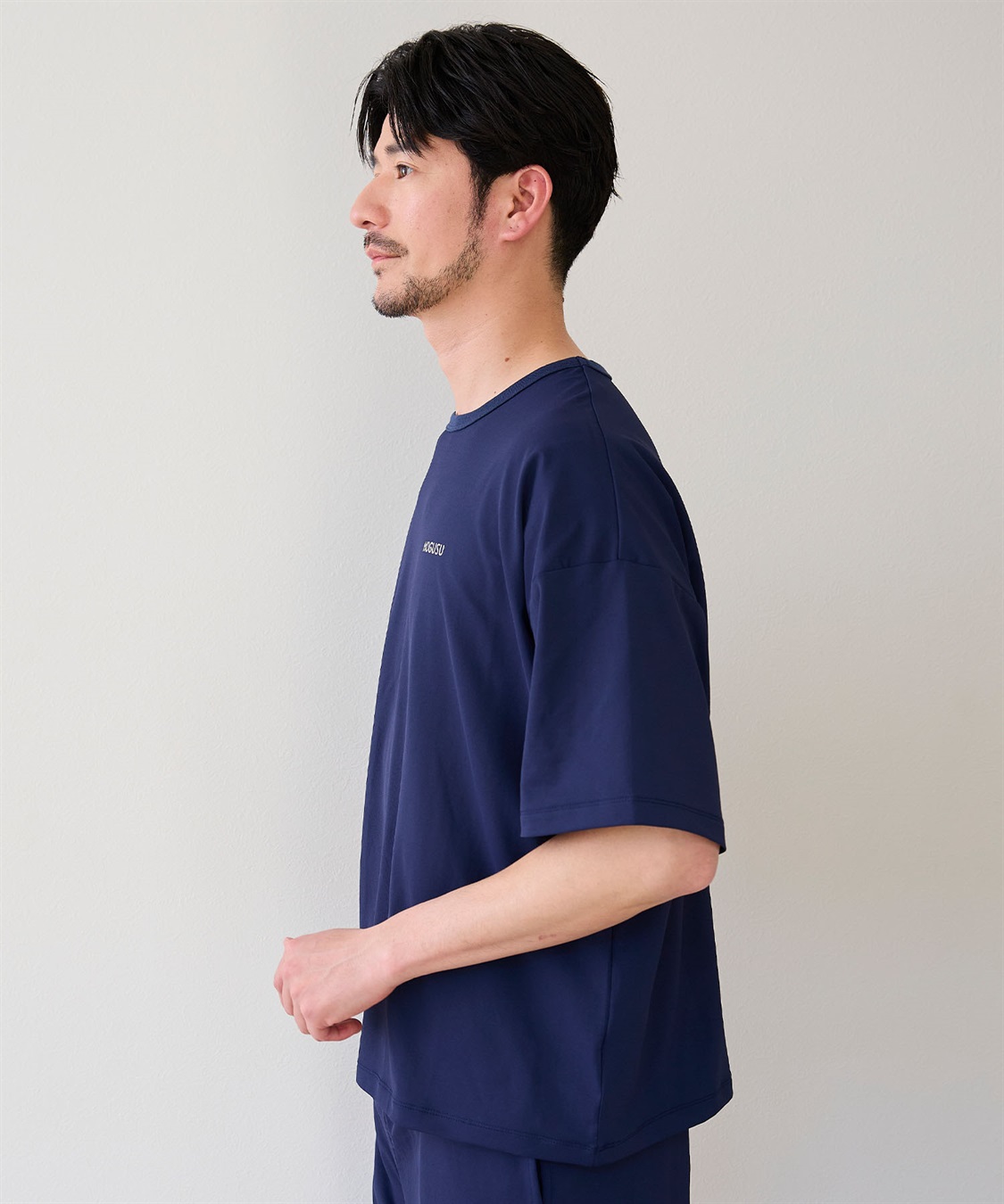 CROSS FUNCTION HOGUSU 半袖Tシャツ_sub_16