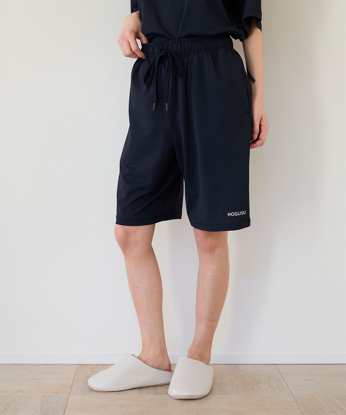 CROSS FUNCTION HOGUSU ハーフパンツ_sub_3