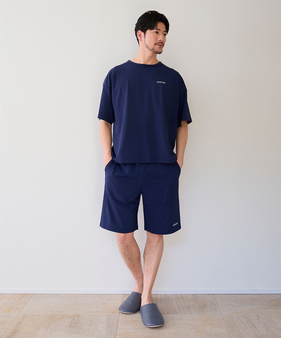 CROSS FUNCTION HOGUSU ハーフパンツ_sub_19