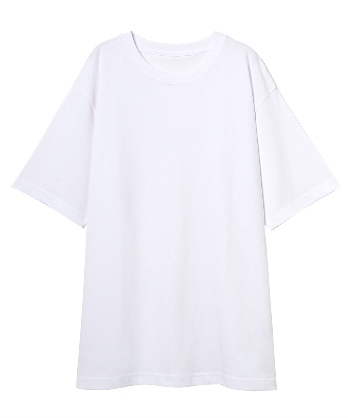 CROSS FUNCTION 《抗菌防臭》エブ楽 3枚セット メンズヘビーウェイトコットンTシャツ　_sub_12