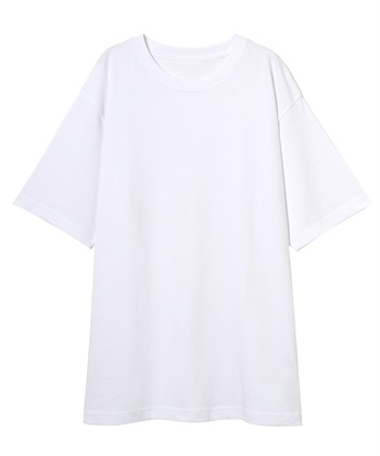 CROSS FUNCTION 《抗菌防臭》エブ楽 3枚セット メンズヘビーウェイトコットンTシャツ　_subthumb_12