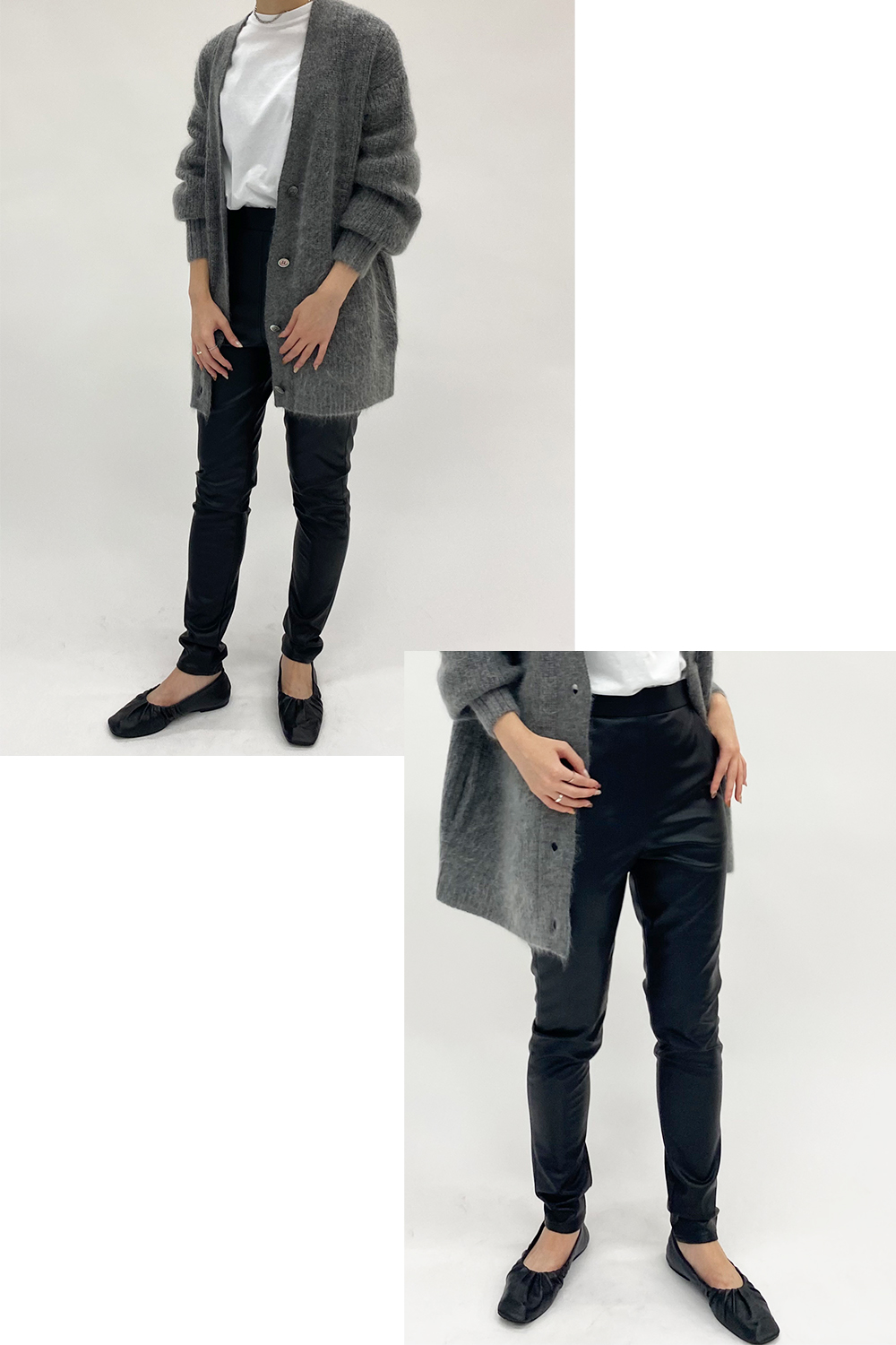 H161cm / size 2