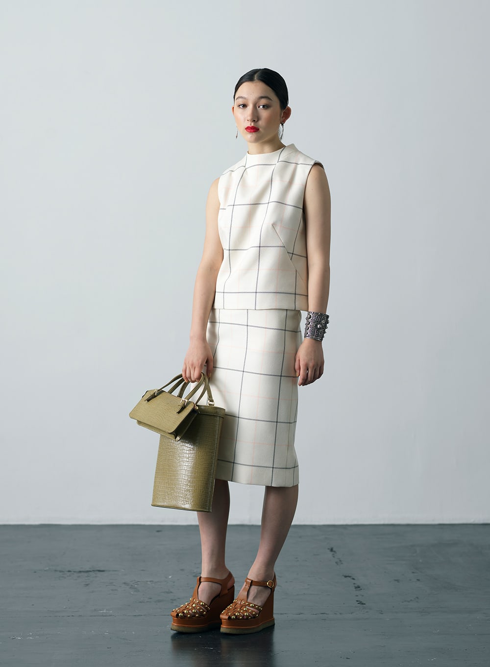 AUTOMNE&HIVER 2021-2022