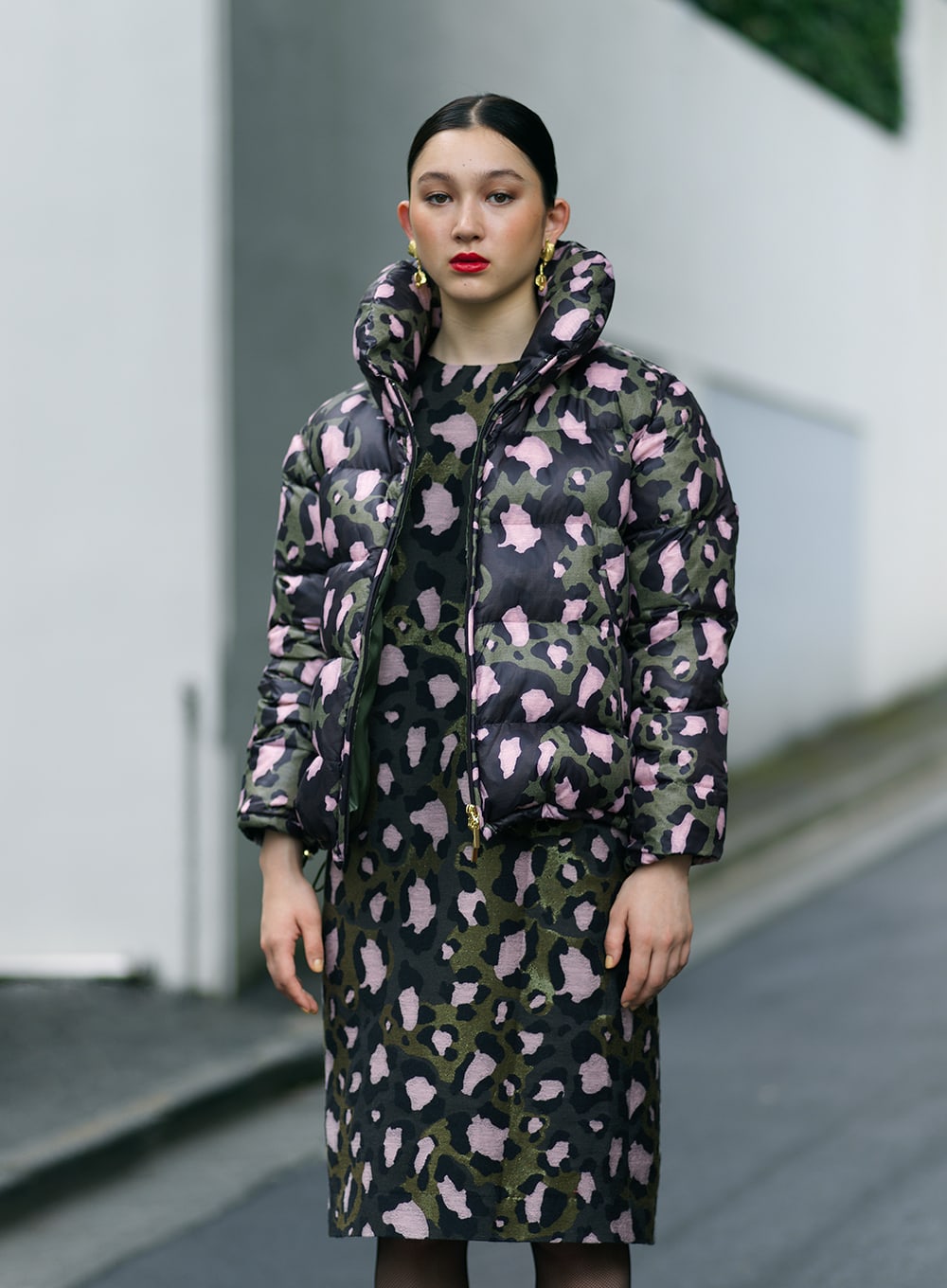 AUTOMNE&HIVER 2021-2022