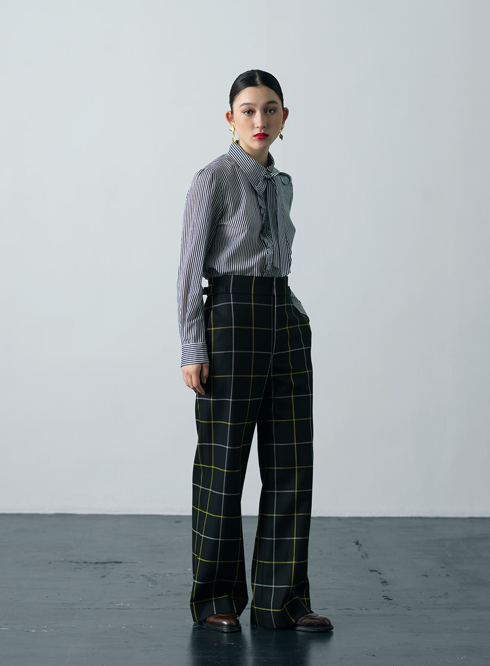 AUTOMNE&HIVER 2021-2022