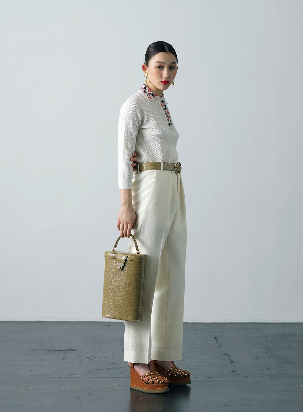 AUTOMNE&HIVER 2021-2022